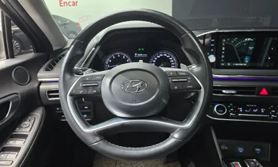 Hyundai Sonata 2022, 37785 км, за 11913.9 USD - фото 13