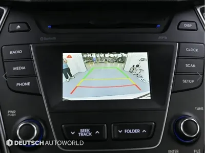 Hyundai Santafe 2015, 128541 км, за 5795.4 USD - фото 6