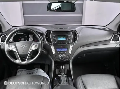 Hyundai Santafe 2015, 128541 км, за 5795.4 USD - фото 7