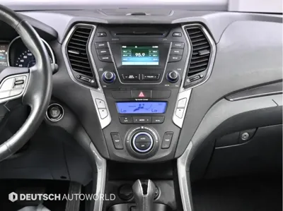 Hyundai Santafe 2015, 128541 км, за 5795.4 USD - фото 9