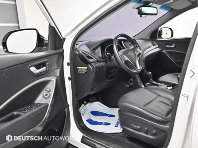 Hyundai Santafe 2015, 128541 км, за 5795.4 USD - фото 11