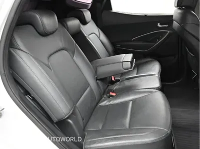 Hyundai Santafe 2015, 128541 км, за 5795.4 USD - фото 12