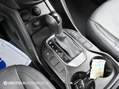 Hyundai Santafe 2015, 128541 км, за 5795.4 USD - фото 14