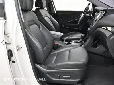 Hyundai Santafe 2015, 128541 км, за 5795.4 USD - фото 17