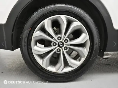 Hyundai Santafe 2015, 128541 км, за 5795.4 USD - фото 19