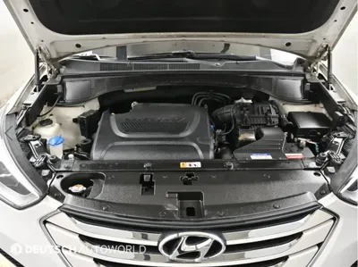 Hyundai Santafe 2015, 128541 км, за 5795.4 USD - фото 20