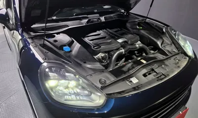Porsche Cayenne 2016, 206649 км, за 19377.29 USD - фото 6