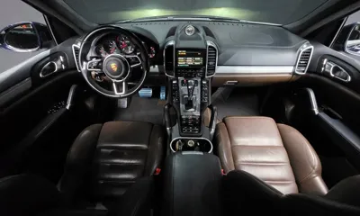 Porsche Cayenne 2016, 206649 км, за 19377.29 USD - фото 7