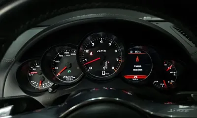 Porsche Cayenne 2016, 206649 км, за 19377.29 USD - фото 8
