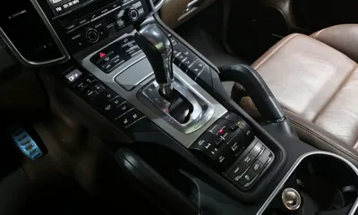Porsche Cayenne 2016, 206649 км, за 19377.29 USD - фото 9