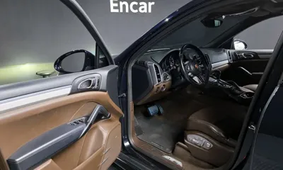 Porsche Cayenne 2016, 206649 км, за 19377.29 USD - фото 10