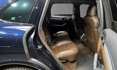 Porsche Cayenne 2016, 206649 км, за 19377.29 USD - фото 12