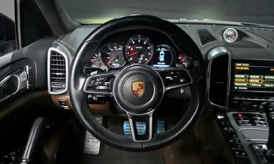 Porsche Cayenne 2016, 206649 км, за 19377.29 USD - фото 13