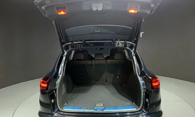 Porsche Cayenne 2016, 206649 км, за 19377.29 USD - фото 20