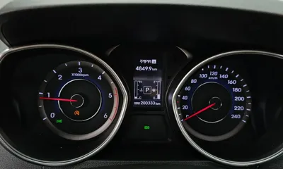 Hyundai Avante 2014, 200333 км, за 2775.02 USD - фото 8