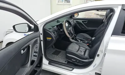 Hyundai Avante 2014, 200333 км, за 2775.02 USD - фото 10