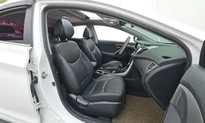 Hyundai Avante 2014, 200333 км, за 2775.02 USD - фото 11