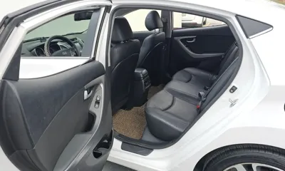 Hyundai Avante 2014, 200333 км, за 2775.02 USD - фото 12
