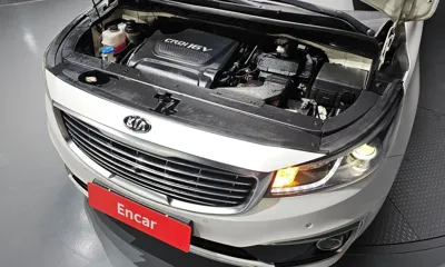 Kia Canival 2016, 155237 км, за 6940.78 USD - фото 6