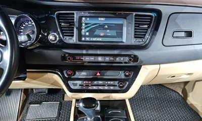 Kia Canival 2016, 155237 км, за 6940.78 USD - фото 14
