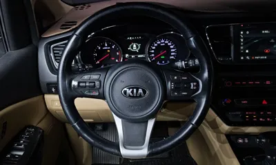 Kia Canival 2016, 155237 км, за 6940.78 USD - фото 15