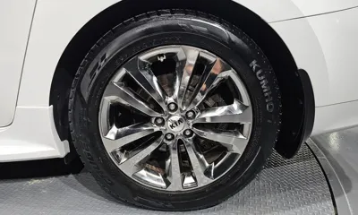 Kia Canival 2016, 155237 км, за 6940.78 USD - фото 21