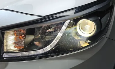 Kia Canival 2016, 155237 км, за 6940.78 USD - фото 22