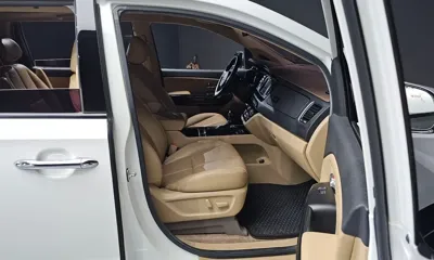 Kia Canival 2016, 155237 км, за 6940.78 USD - фото 26