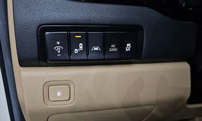 Kia Canival 2016, 155237 км, за 6940.78 USD - фото 27