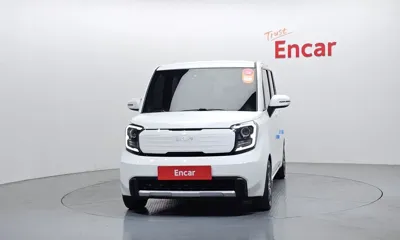 Kia Ray 2023, 44566 км, за 10726.12 USD