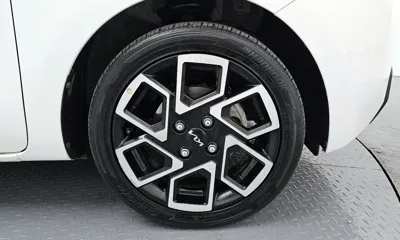 Kia Ray 2023, 44566 км, за 10726.12 USD