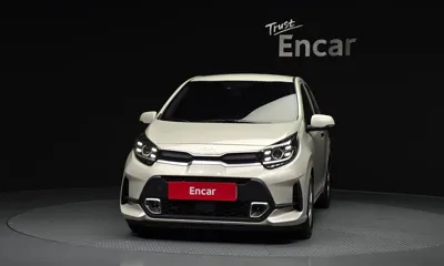 Kia Morning 2022, 46202 км, за 6367.34 USD