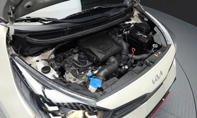 Kia Morning 2022, 46202 км, за 6367.34 USD - фото 6