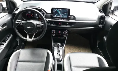 Kia Morning 2022, 46202 км, за 6367.34 USD - фото 7