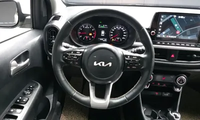 Kia Morning 2022, 46202 км, за 6367.34 USD - фото 13
