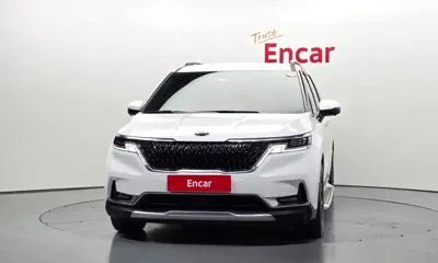Kia Canival 2021, 46950 км, за 17133.56 USD