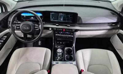 Kia Canival 2021, 46950 км, за 17125.73 USD - фото 7