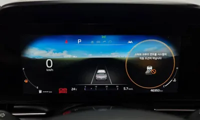 Kia Canival 2021, 46950 км, за 17125.73 USD - фото 8