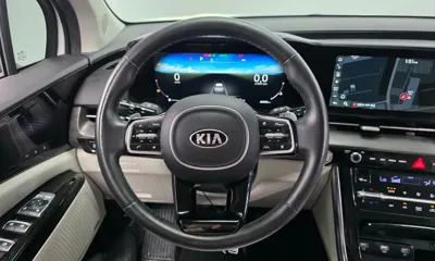 Kia Canival 2021, 46950 км, за 17125.73 USD - фото 13