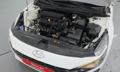 Hyundai Avante 2023, 72091 км, за 9056.06 USD - фото 6