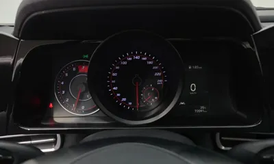 Hyundai Avante 2023, 72091 км, за 9056.06 USD - фото 8