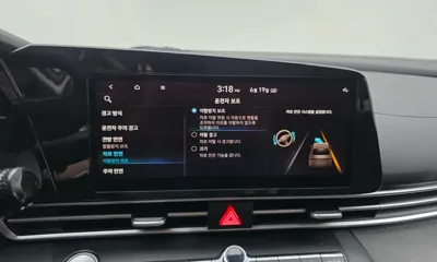 Hyundai Avante 2023, 72091 км, за 9056.06 USD - фото 16