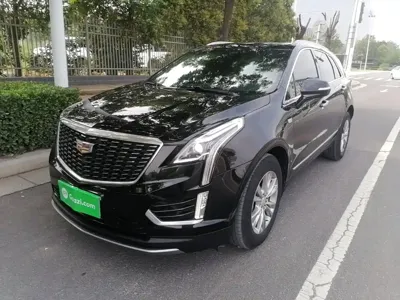 Cadillac XT5 2020, 78300 км, за 15301.74 USD