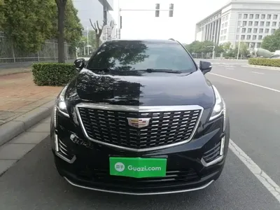 Cadillac XT5 2020, 78300 км, за 15301.74 USD