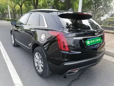 Cadillac XT5 2020, 78300 км, за 15301.74 USD
