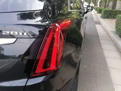 Cadillac XT5 2020, 78300 км, за 15301.74 USD - фото 8
