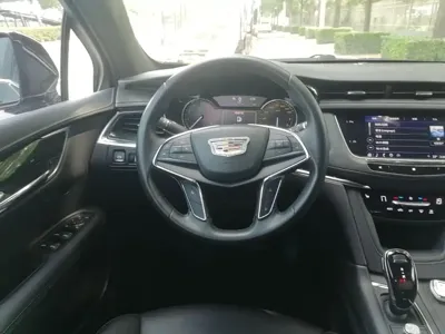 Cadillac XT5 2020, 78300 км, за 15301.74 USD - фото 11