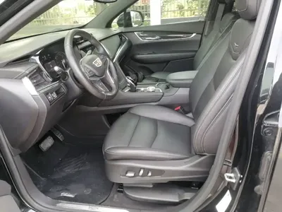 Cadillac XT5 2020, 78300 км, за 15301.74 USD - фото 15