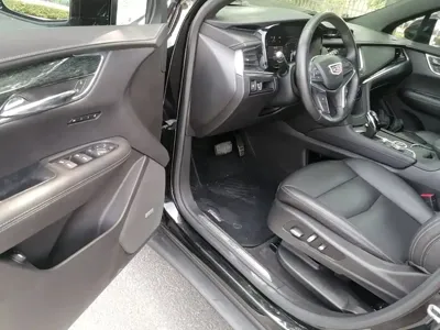 Cadillac XT5 2020, 78300 км, за 15301.74 USD - фото 16