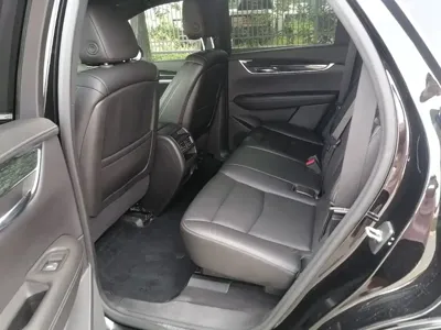 Cadillac XT5 2020, 78300 км, за 15301.74 USD - фото 17